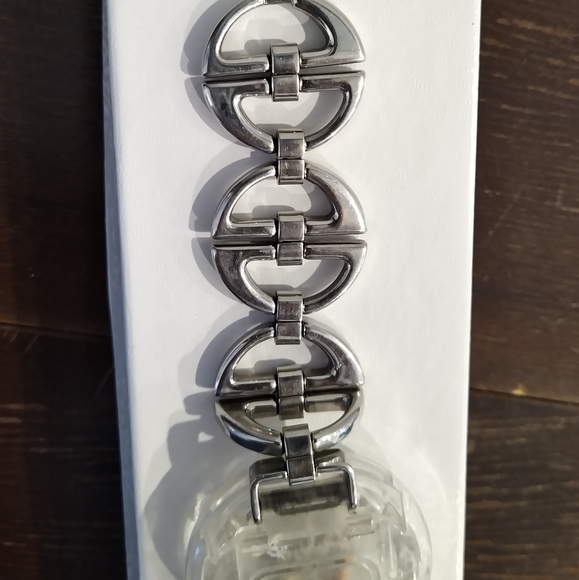 POP Swatch Manchetta PMK128 Vintage 1999 Watch - Picture 9 of 12